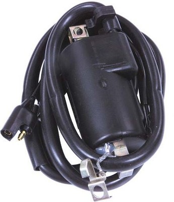 1976 Arctic Cat Cross Country Cat 340/AB 34F1/339CC SPI Ignition Coils