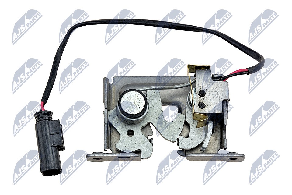 Fits NTY EZC-BM-061 ENGINE HOOD LOWER LOCK