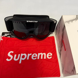 Supreme Smith Goggles | eBay