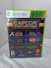 CAPCOM 動作未確認 XBOX XBOX360 ソフトまとめ ゲームソフト 66点 