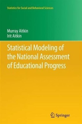 Statistical Modeling of the National Assessment of Educationa... - 9781461428220