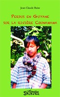 Jean-Claude Baise | Perdus En Guyane Sur La RivièRe Counamama | Taschenbuch