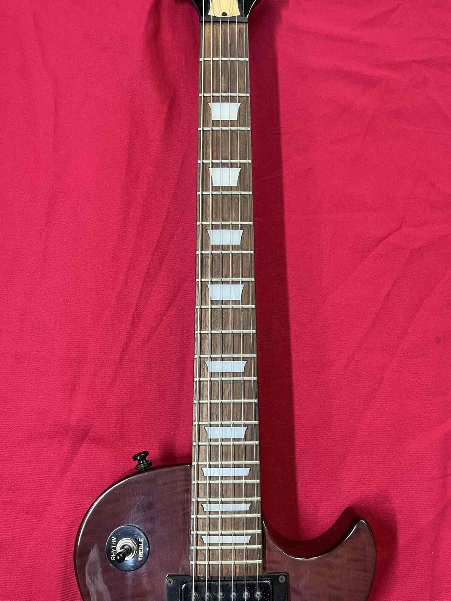 Tokai ALS-40 Love Rock 1990's MIK Electric Guitar | eBay