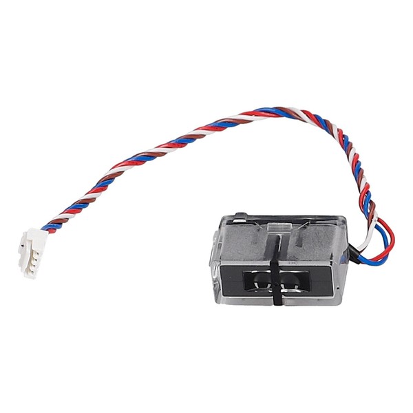 Easypart Passend FüR Ecovacs 201-2515-0011 Sturzsensor Vorne Rechts FüR-image
