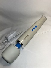 Magic Wand Authentic Original HV-270 Rechargeable Cordless Massager 13 In Length