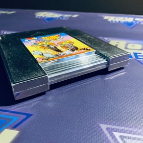 Stunt Kids (Nintendo Entertainment System, 1992) NES Cart Only Authentic Tested