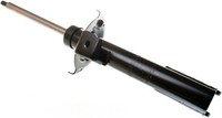 2X Denckermann StoßDäMpfer DSB154G FüR Mercedes Klasse W245 Sports Tourer 150