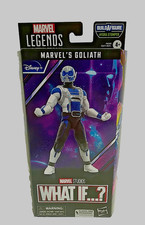 Hasbro Marvel Legends Hydra Stomper Series Goliath 6  Figure New Sealed