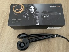 Babyliss PRO - Perfect Curl  Stylist Tools (Used but boxed)