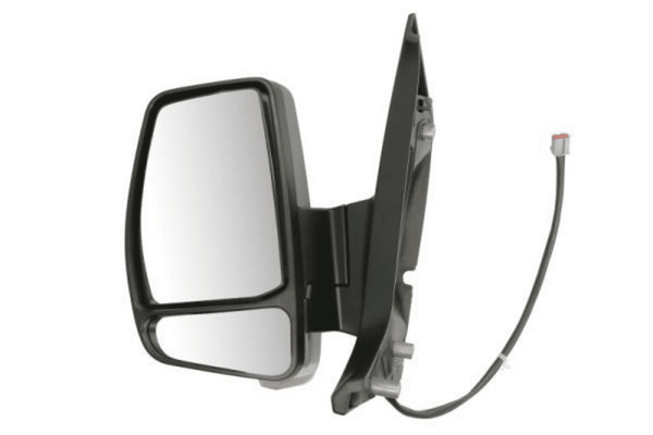 AußEnspiegel Links FüR Ford Transit Connect GroßRaumlimousine Courier B460-image