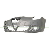 Prasco StoßFäNger StoßStange Vorne FüR Alfa Romeo Giulietta 940_ 2.0 Jtdm 1.4