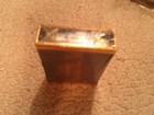 VTG United States Line Blue Gold Box Steamer Ship 1940's Playing Cards (NEW) — photo 3