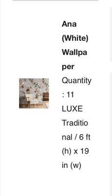 Wall Blush Wallpaper  Pre Pasted