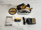 Brand New Dewalt DCS590B 20V 20 Volt Max XR 7-1/4” Brushless Circular Saw Kit