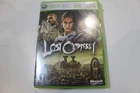 Lost Odyssey (Microsoft Xbox 360, 2008) - Sealed Never opened - Scratches