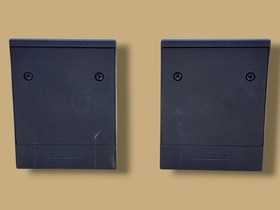 1979-81 Mattel Intellivision Lot of Seven Video Game Cartridges