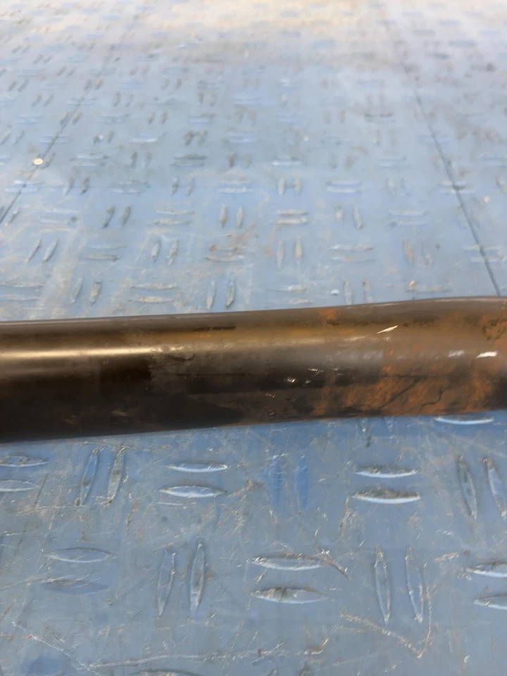 06-09 Chevrolet Van Express 3500 6,6 l Duramaxx enfriador de aceite del motor Oe# 97329038 Foto 3 de 4