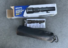 Ultimaxx HD 500MM F/8.0 Camera Lens Black Open Box Free Shipping