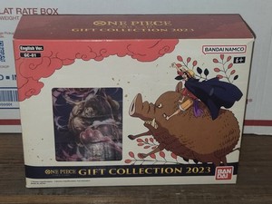 One Piece Gift Collection 2023 | eBay