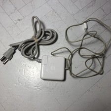 OEM APPLE 65W PORTABLE POWER ADAPTER A1021 - iBook 12,14, PowerBook 15,17 G3/G4