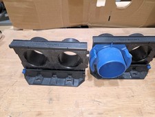 Rockler 2 1/2 inch Dust Collection Manifolds,...