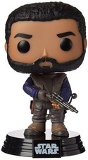 Funko Pop! Vinyl: OBI-WAN Kenobi - Kawlan Roken - Star Wars -  (Importación USA)