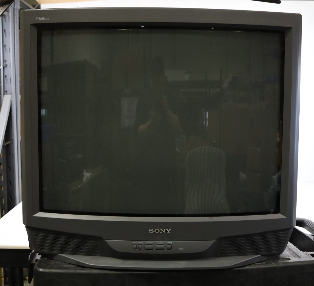 Sony Trinitron KV-32S42 32