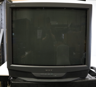 Sony Trinitron KV-32S42 32