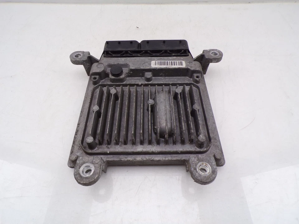 Centralina motore A6519000601 MERCEDES-BENZ SPRINTER 3-T BUS (B906) 213 CDI - Immagine 2 di 4