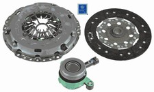 Kit d'embrayage Mitsubishi LANCER