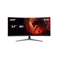 Acer Nitro ED340CU S 34-in Curved LCD Gaming Monitor Refurb Deals