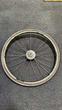 FFWD F3R Tubular Carbon Rim Brake Wheelset Shimano Freehub Body