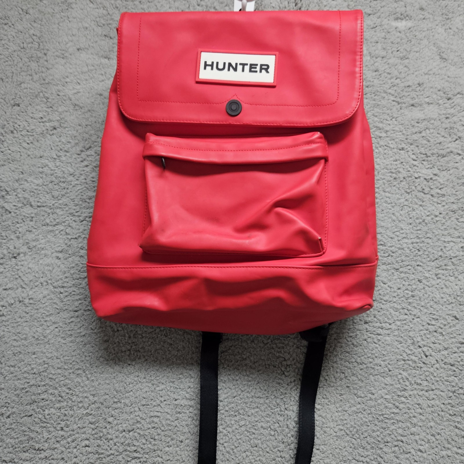 Hunter Backpack Waterproof Large Pocket Urban Com… - image 1