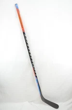 Warrior Covert Krypto Pro Grip Hockey Stick INT Left W03, Flex 63