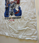 The Replacements 2014 Midway Stadium Original T-shirt Ladies Large Worn Once — photo 8