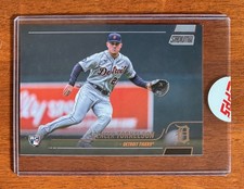 Spencer Torkelson 2022 Topps Stadium Club OVERSIZED BOX TOPPER ROOKIE Tigers RC