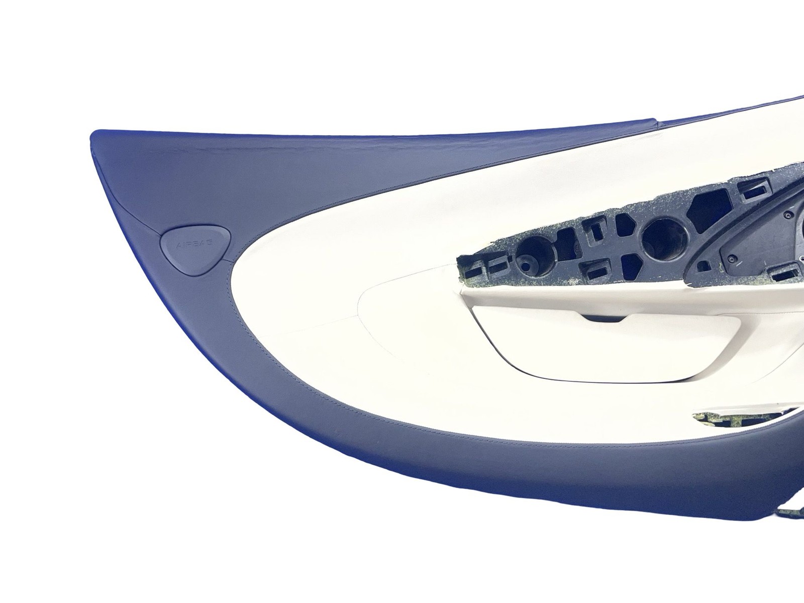 2020-2026 MCLAREN GTS OEM FRONT LEFT INTERIOR DOOR TRIM COVER PANEL *NOTE*