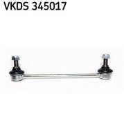Skf Stange/Strebe, Stabilisator Vkds 345017 FüR Opel