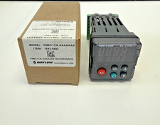 Watlow PM6C1CA-AAAAAAA EZ-Zone PM PID Tempera...