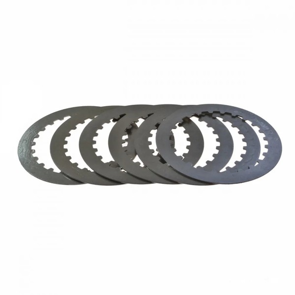 Kupplung Stahlscheiben Satz TRW MES326-6 FüR Honda CR 125 R Bj. 1986-1999-image