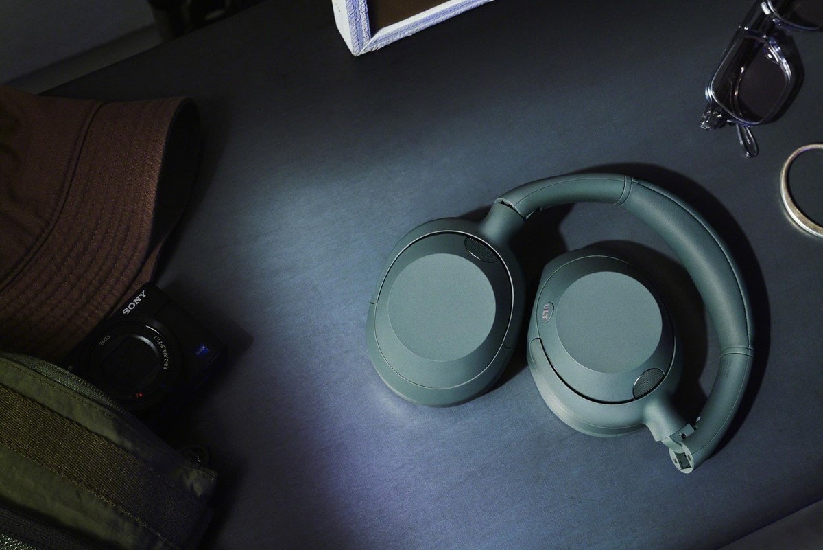 SONY WHULT900N/H Headphones | eBay