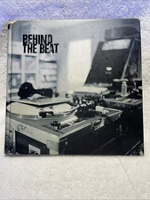 Behind the Beat : Hip Hop Home Studios by Not Available (2013, Hardcover)
