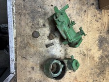 John Deere B DLTX 10 Used Carburetor Complete