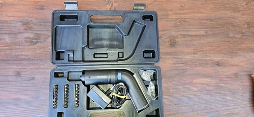 Akku-Schrauber-2,4 Volt - Bild 1 von 2