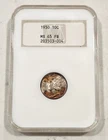 1930-P Mercury Dime — photo from another recent sale