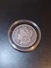 1890-O $1 Morgan Silver Dollar Coin