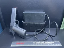 Entertech Water Pistol Colt .45 With Accessory Pouch