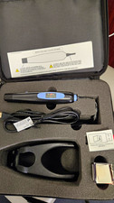 DGH Technology Scanmate B Ophthalmic Portable Ultrasound Probe Kit, 2D B/W