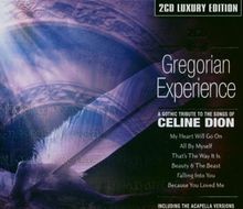 Celine Dion von Gregorian Experience | CD | Zustand sehr gut