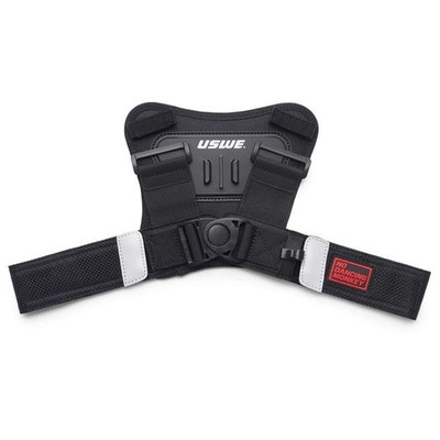 USWE Action Camera Harness NDM 2 for USWE PowerSports Systems - Black